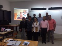 Training of Moroccan teachers in online courses development techniques